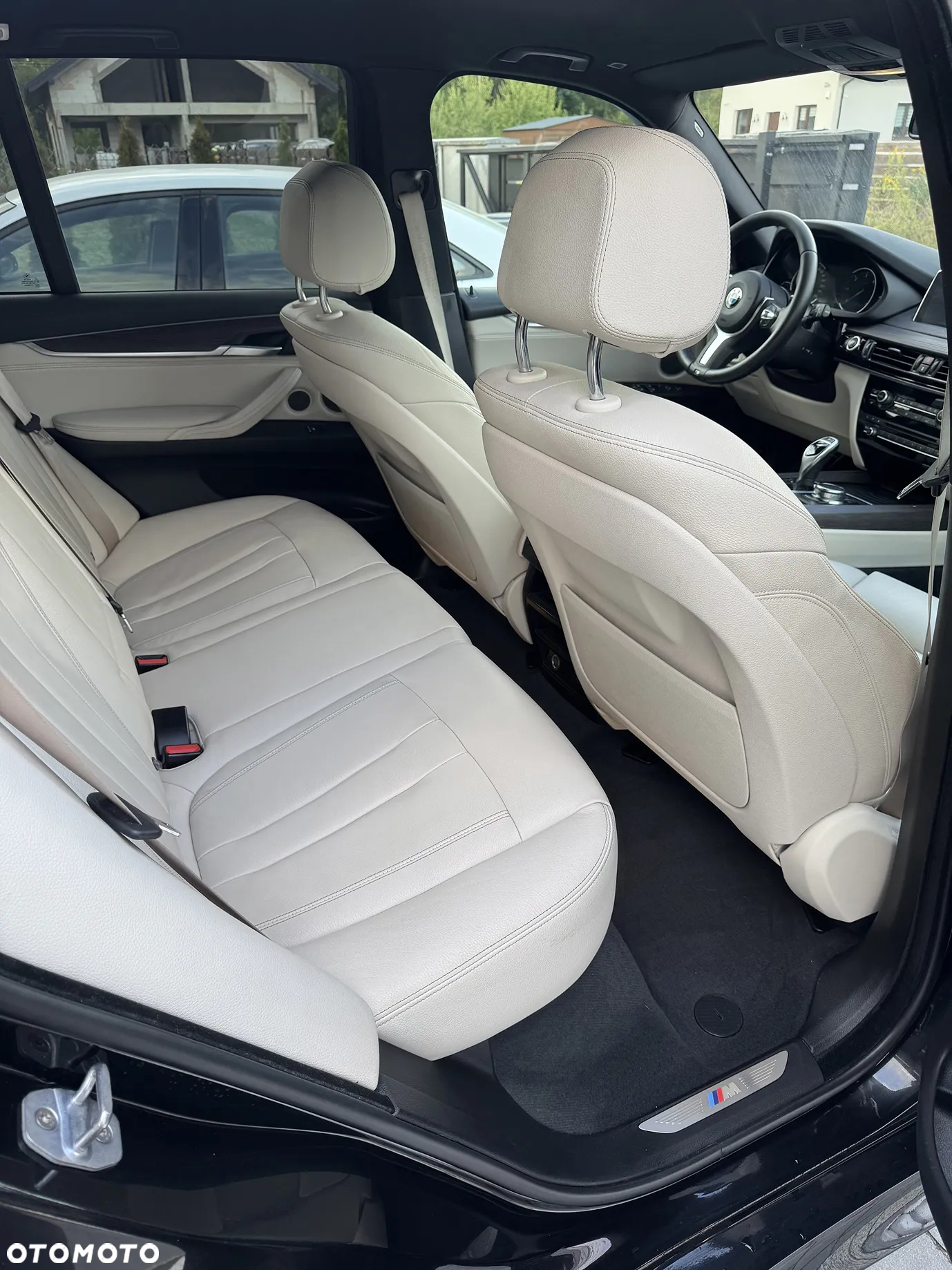 BMW X5 xDrive30d - 8