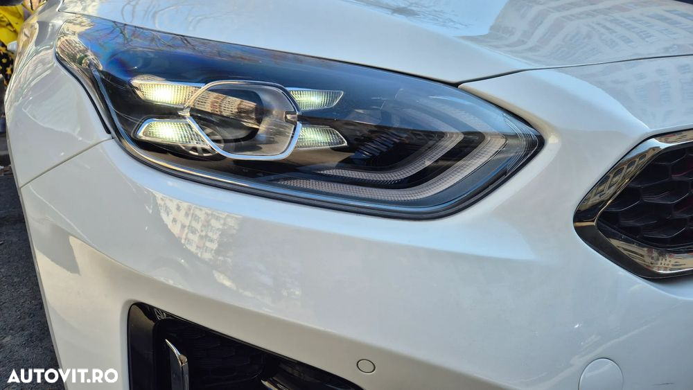 Kia Ceed 1.4 T-GDI OPF Platinum Edition - 29