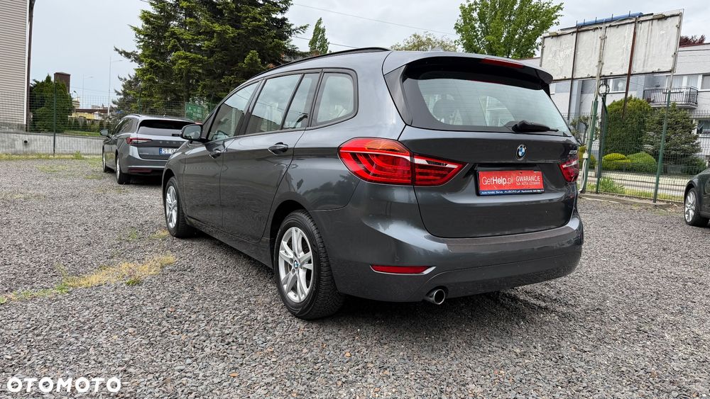 BMW Seria 2 218i GT Advantage - 14