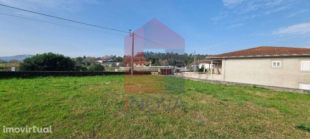 Terreno construção, Cervães - Grande imagem: 2/14