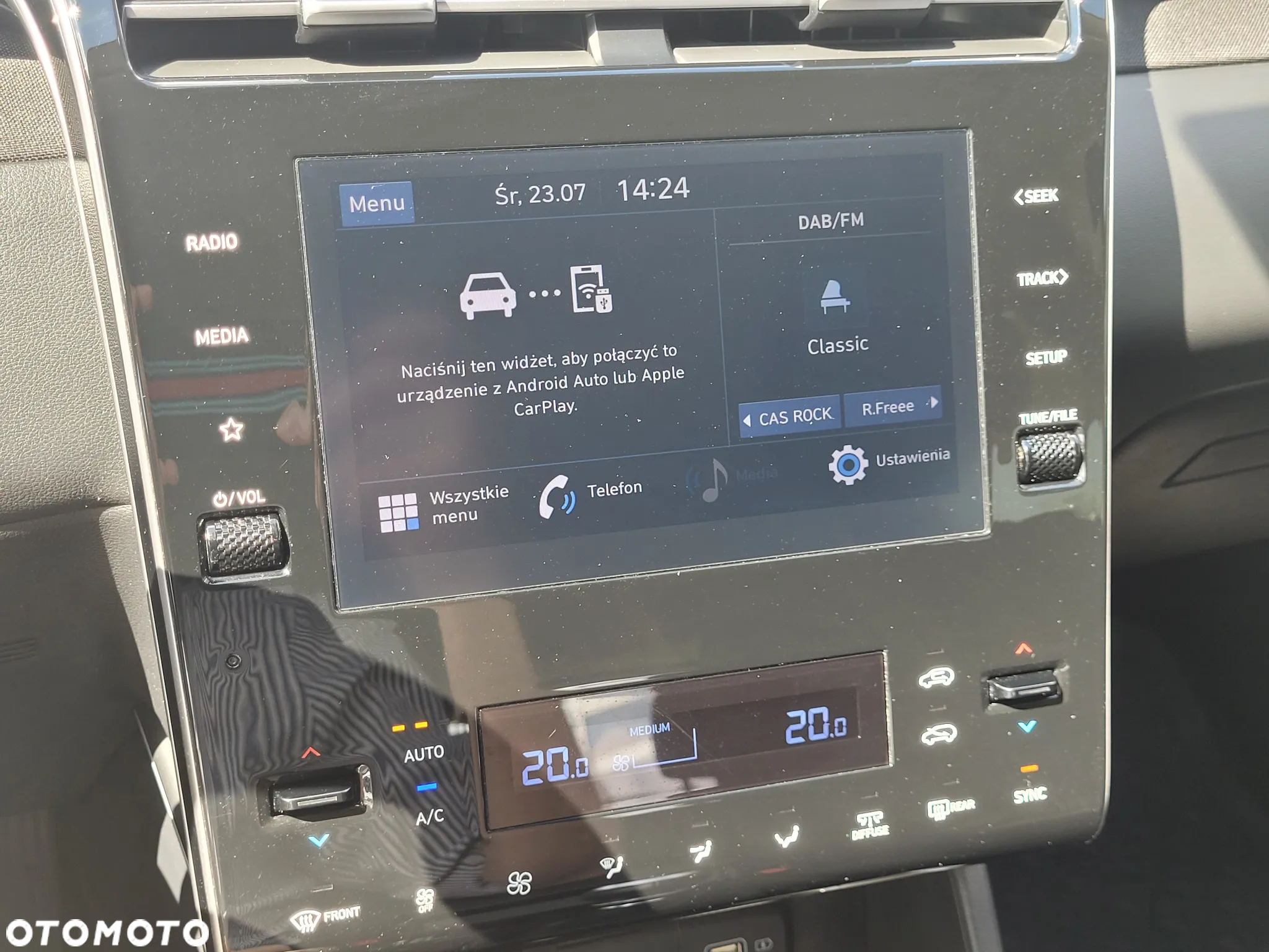 Hyundai Tucson 1.6 T-GDi Smart 2WD - 22
