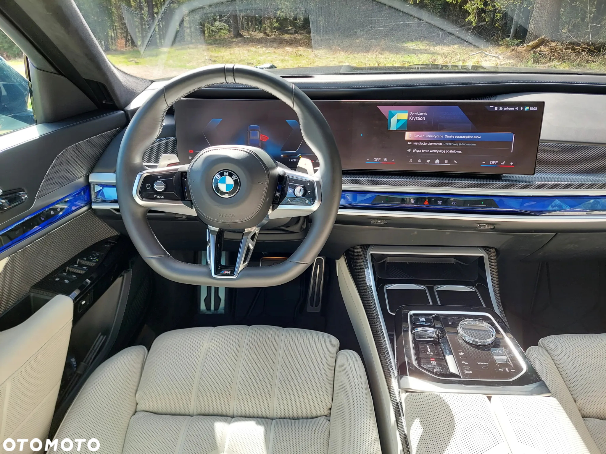 BMW Seria 7 - 13