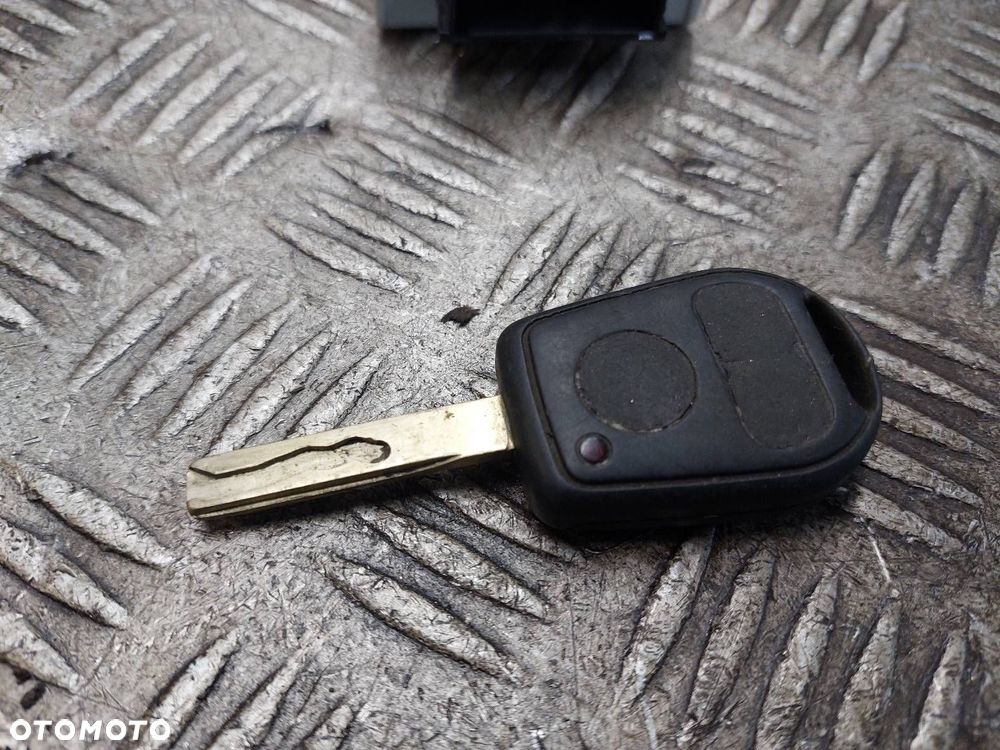 ZESTAW STARTOWY BMW E46 320I 2.0 B M52 1430268 8382452 8363706 1094686 - 7