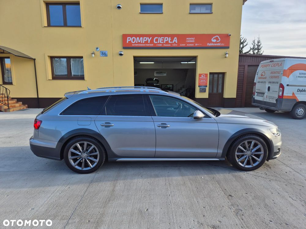 Audi A6 Allroad - 9