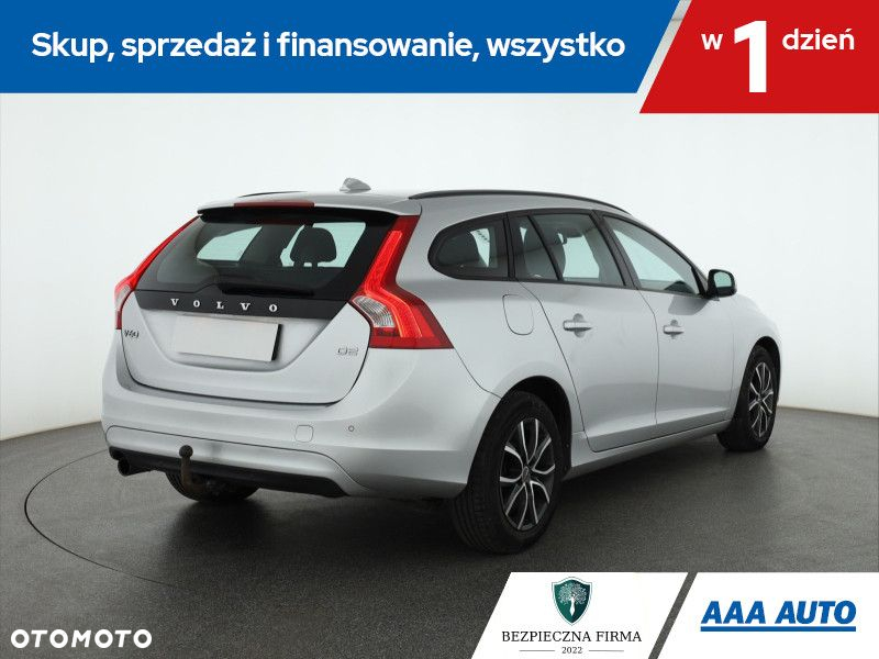 Volvo V60 - 6