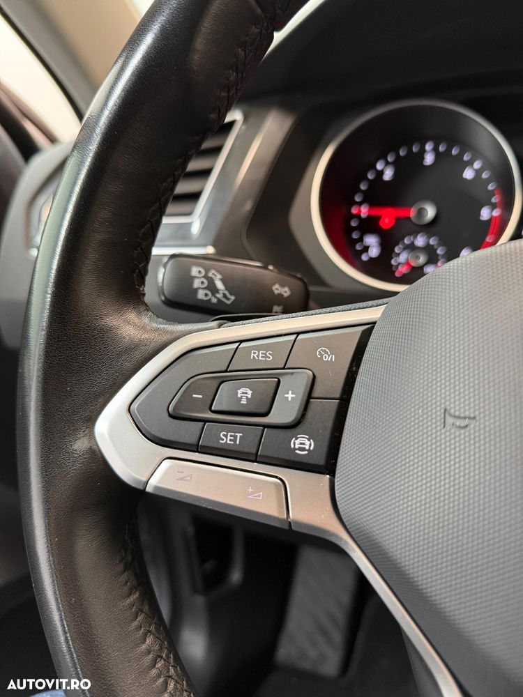 Volkswagen Tiguan 2.0 TDI SCR DSG Elegance - 6