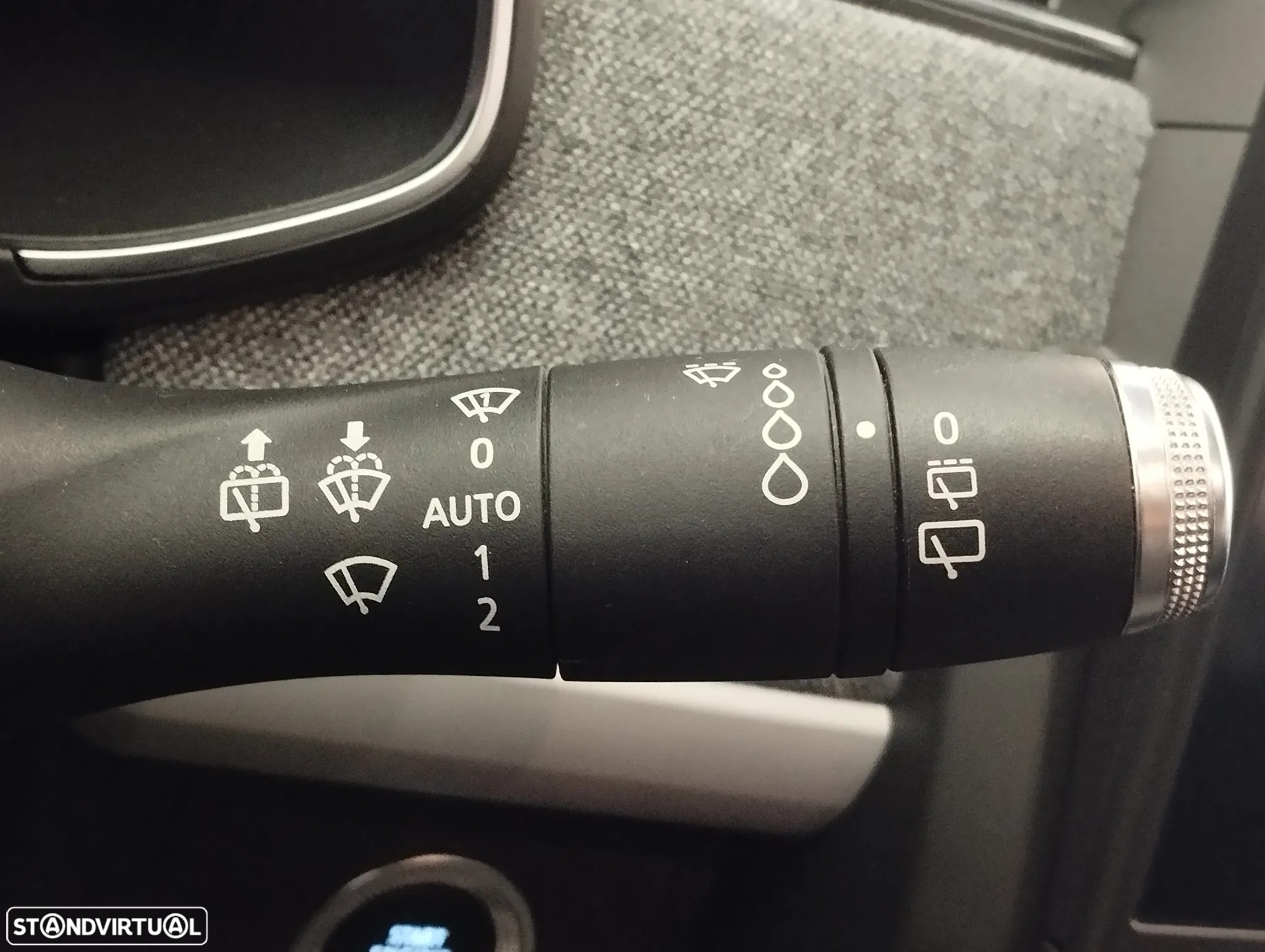 Renault Zoe (c/ Bateria) Intens 50 - 25
