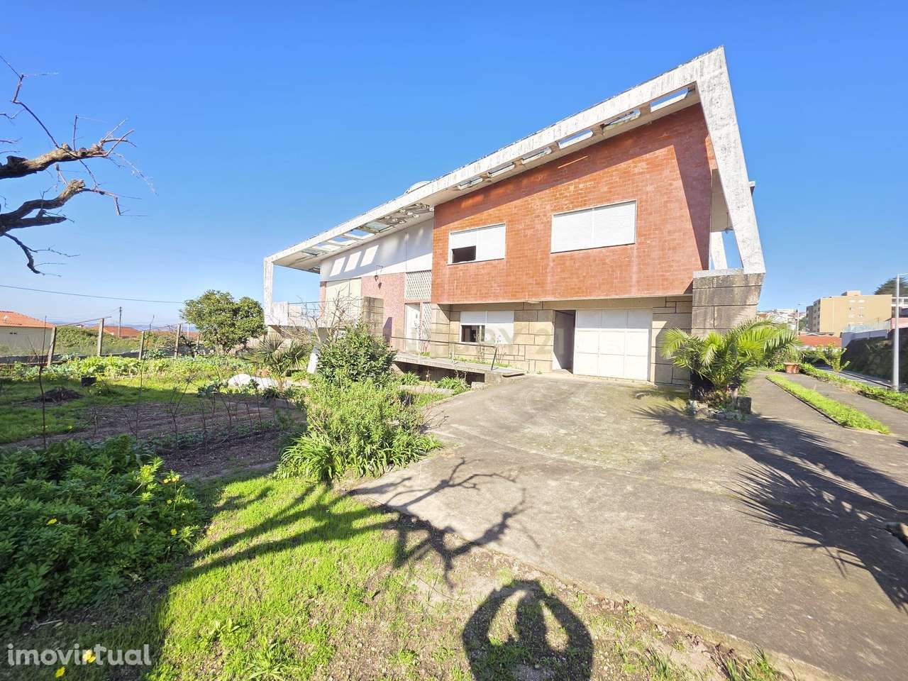 ✨ Oportunidade Única no Centro de Penafiel ✨ - Grande imagem: 4/21