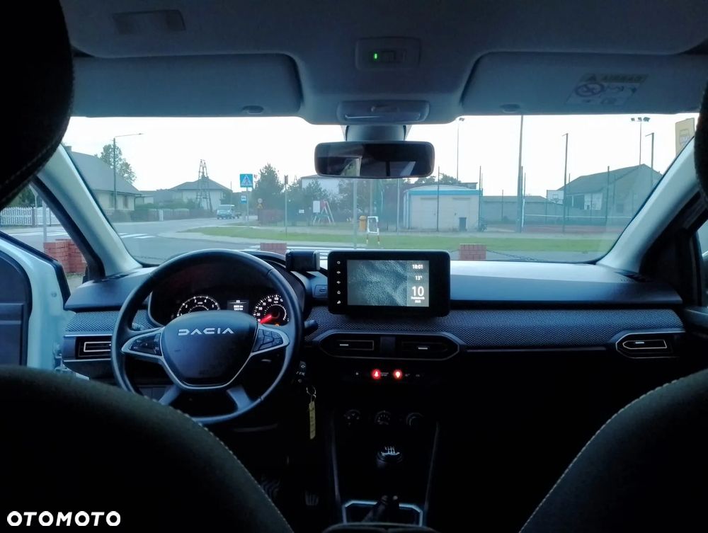 Dacia Sandero TCe 90 Expression - 10