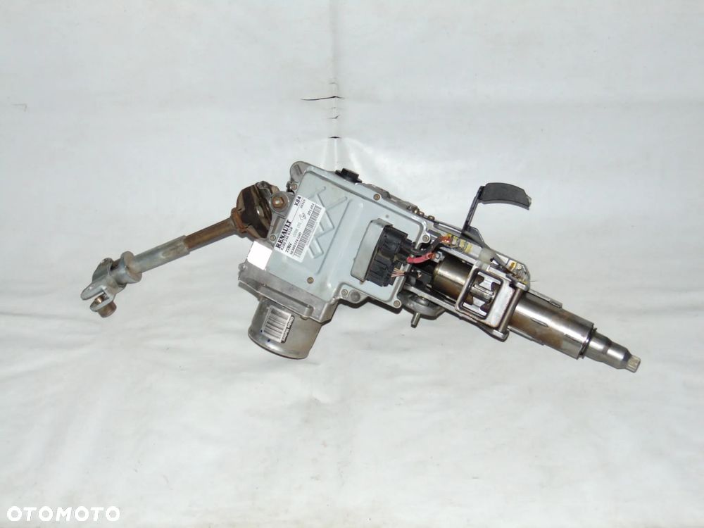 Pompa wspomagania wspomaganie elektryczne 8200246631B Renault Megane 2 II 02-06r - 1