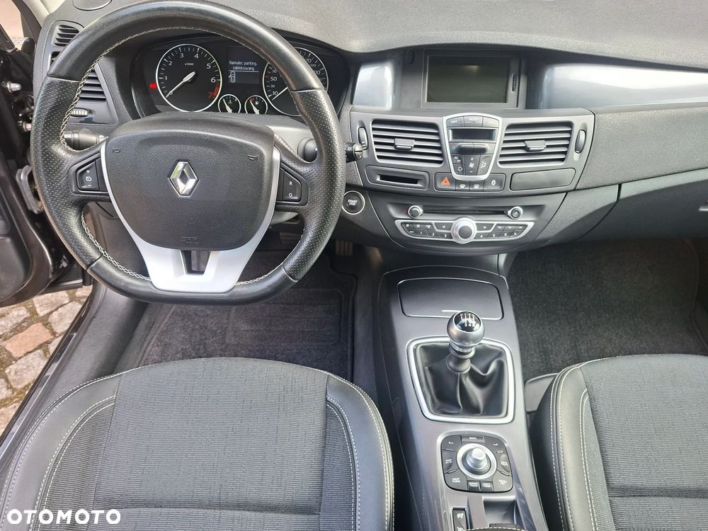 Renault Laguna 2.0 16V 140 Sportway - 24