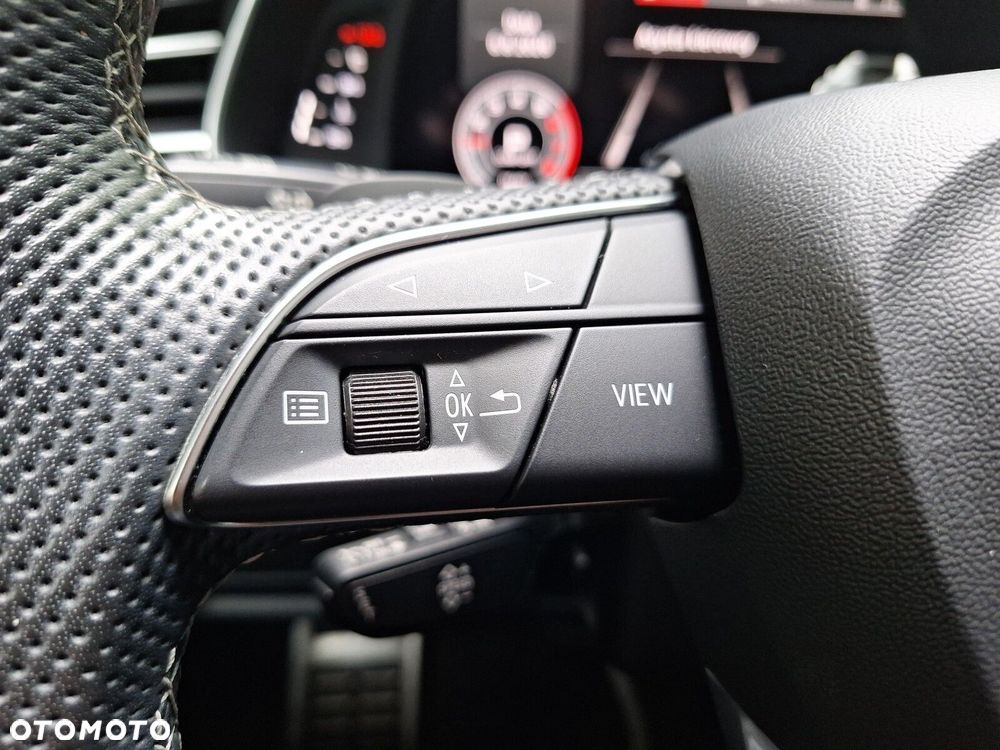 Audi Q7 55 TFSI mHEV Quattro S Line Tiptr - 17