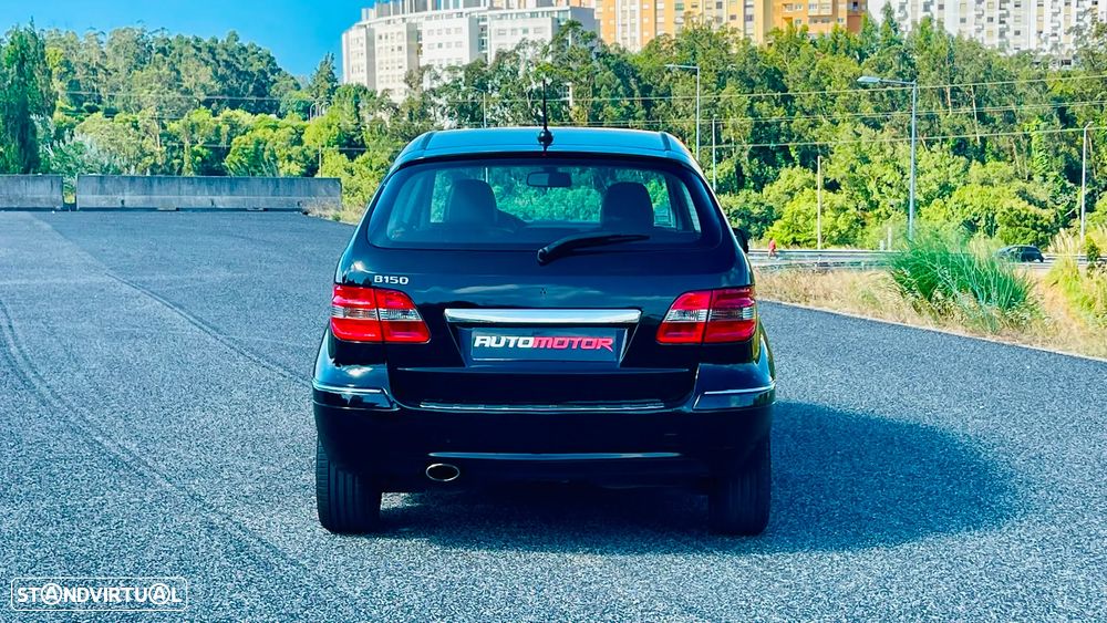 Mercedes-Benz B 150 Standard - 6