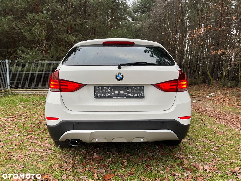 BMW X1 sDrive18i xLine - 5