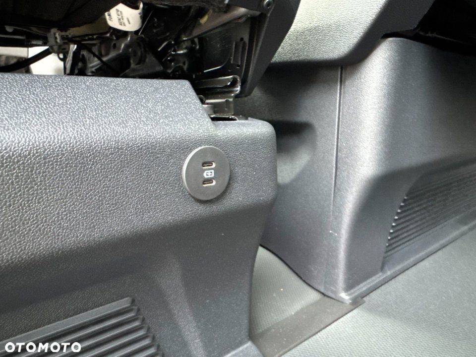 Ford Transit Custom - 25