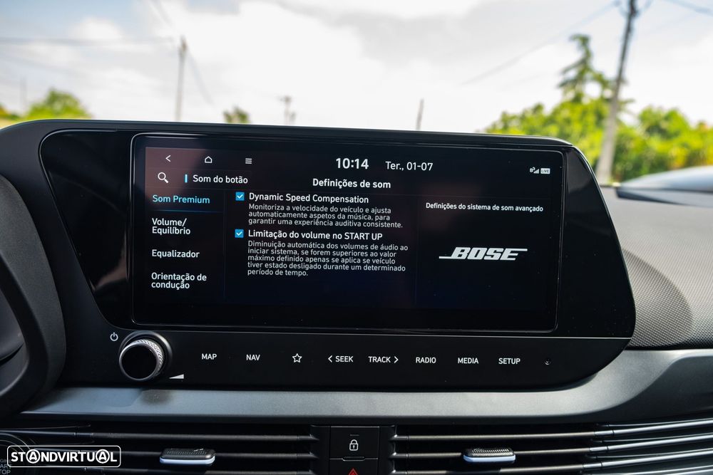Hyundai i20 N 1.6 T-GDi Performance Pack - 33