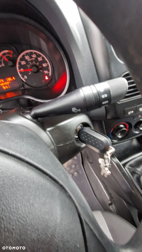 Fiat Doblo - 25