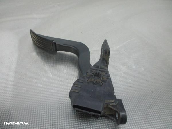 Pedal Acelerador Eletrico Mazda 3 (Bk) - 2