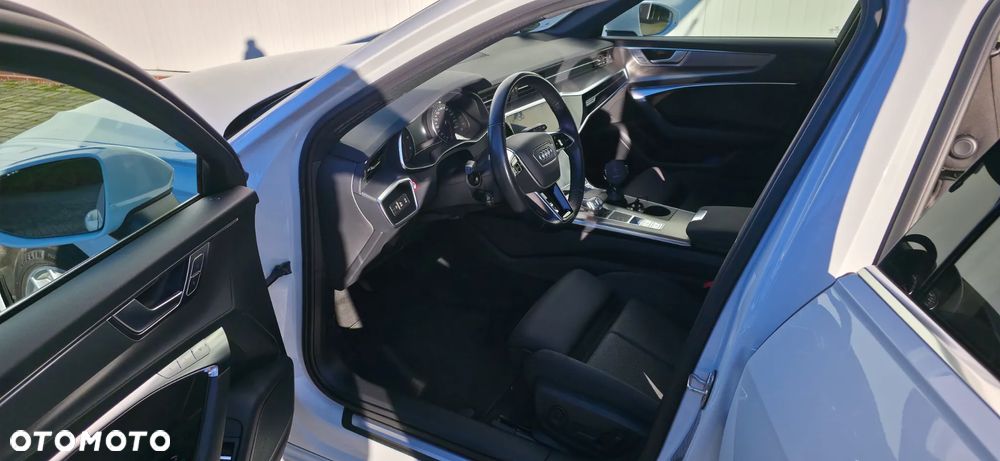 Audi A6 Avant - 4