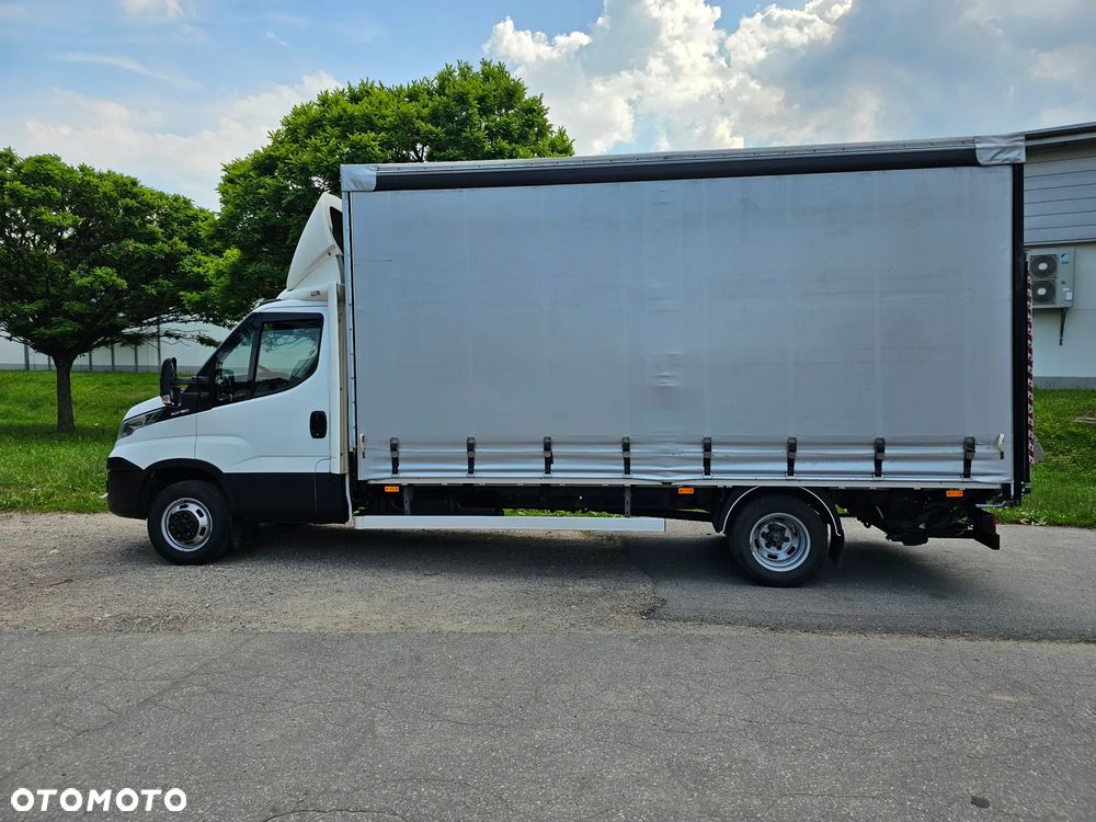 Iveco 50C15 - 1