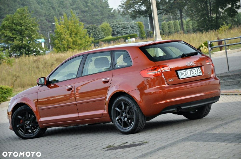 Audi A3 - 11