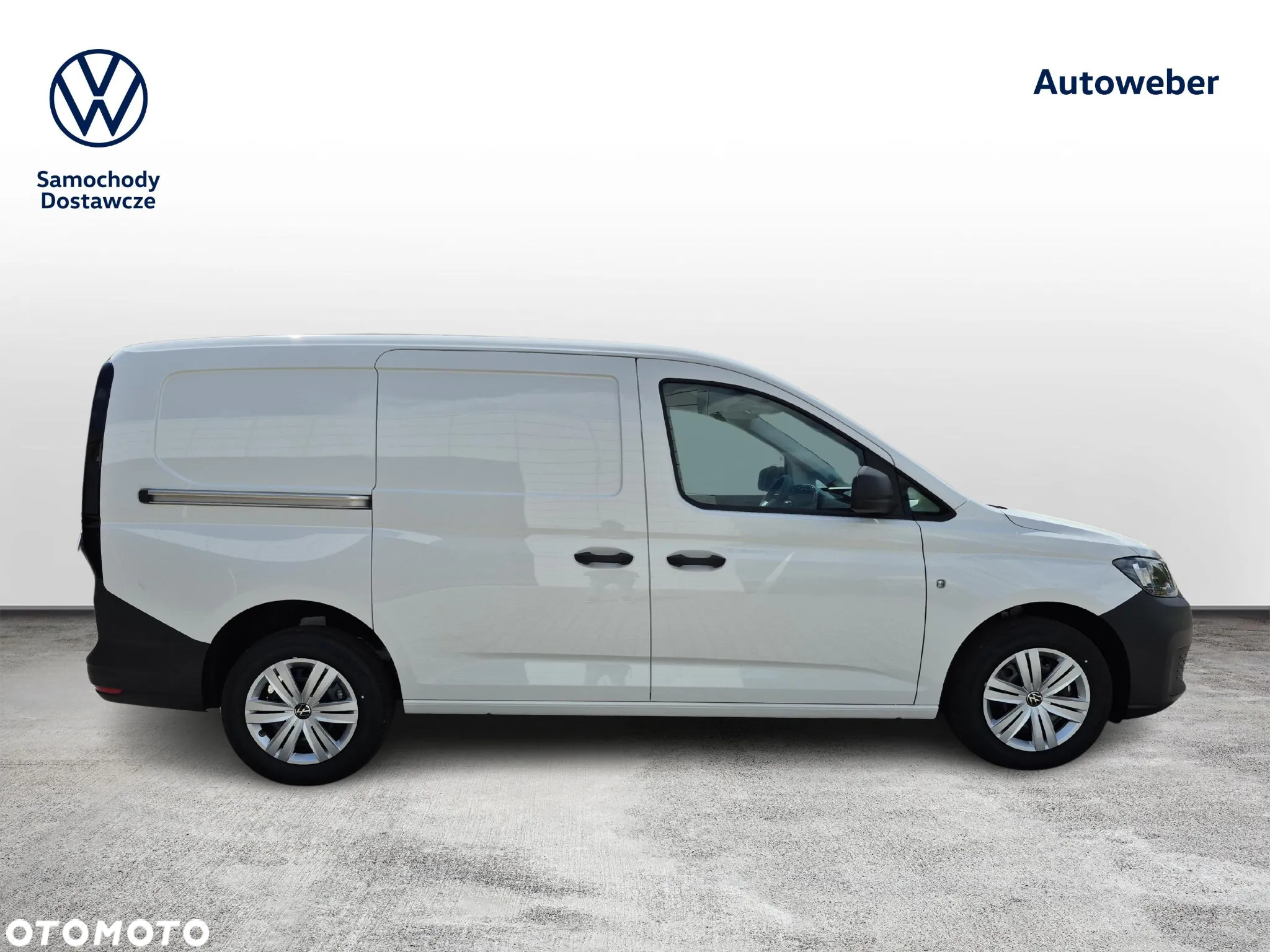 Volkswagen Caddy - 6