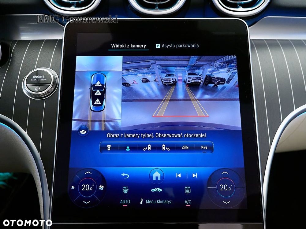 Mercedes-Benz CLE 300 mHEV 4-Matic AMG Line - 15