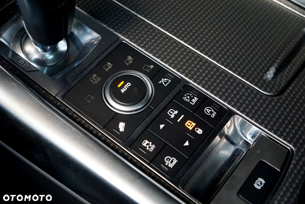 Land Rover Range Rover Sport S 3.0 SD V6 AB Dynamic - 31