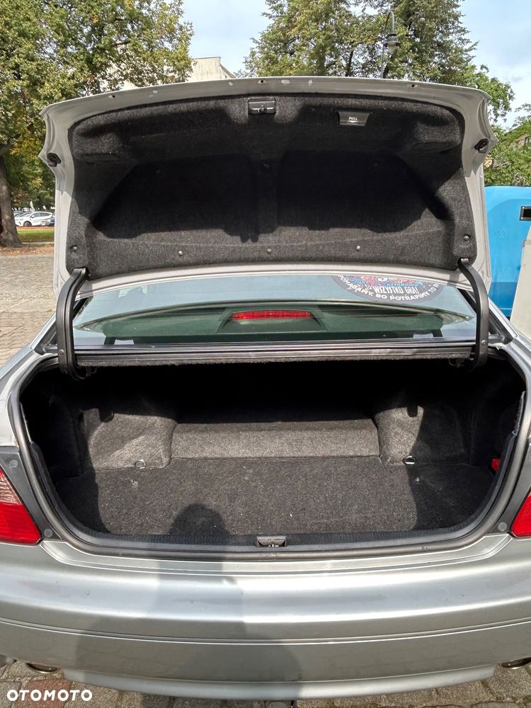 Lexus GS 300 - 13
