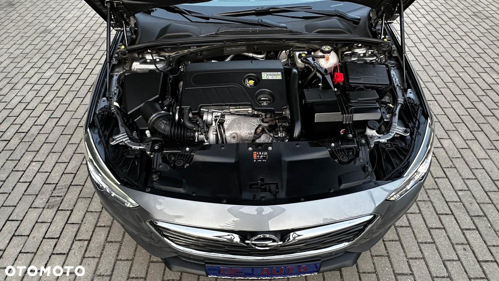 Opel Insignia 1.6 Direct InjectionTurbo Dynamic - 26