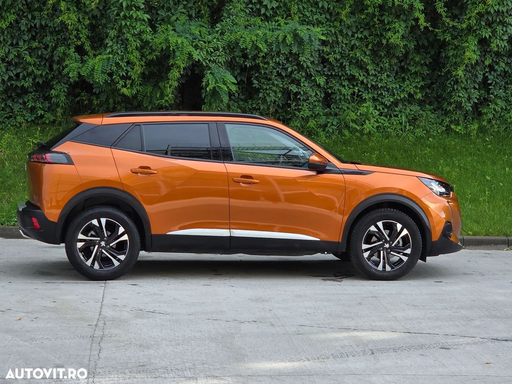 Peugeot 2008 PureTech 130 Allure Pack - 7