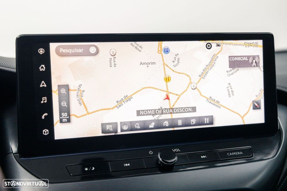 Nissan Juke 1.0 DIG-T Tekna DCT - 35