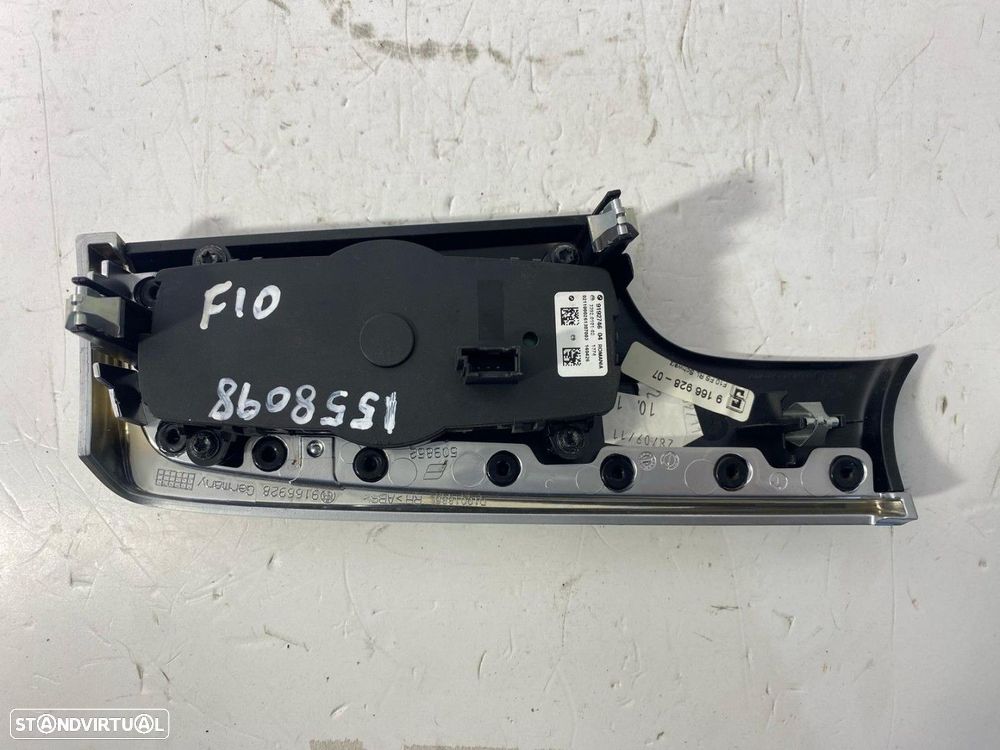 Interruptor das luzes BMW 5 (F10) REF. 919274604 - 2