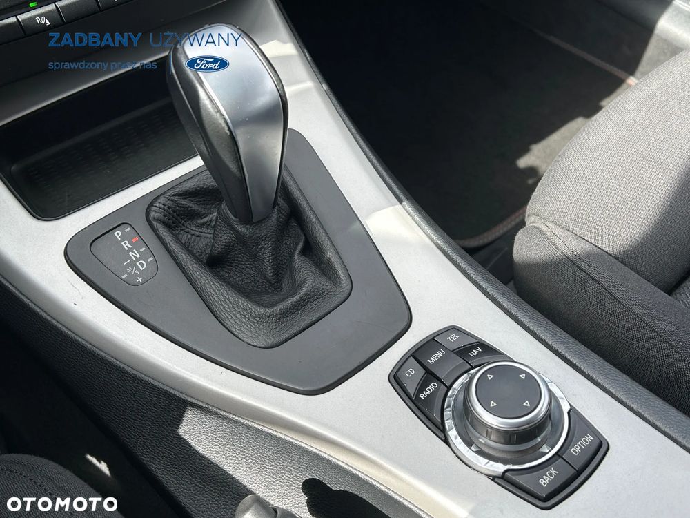 BMW Seria 3 - 17