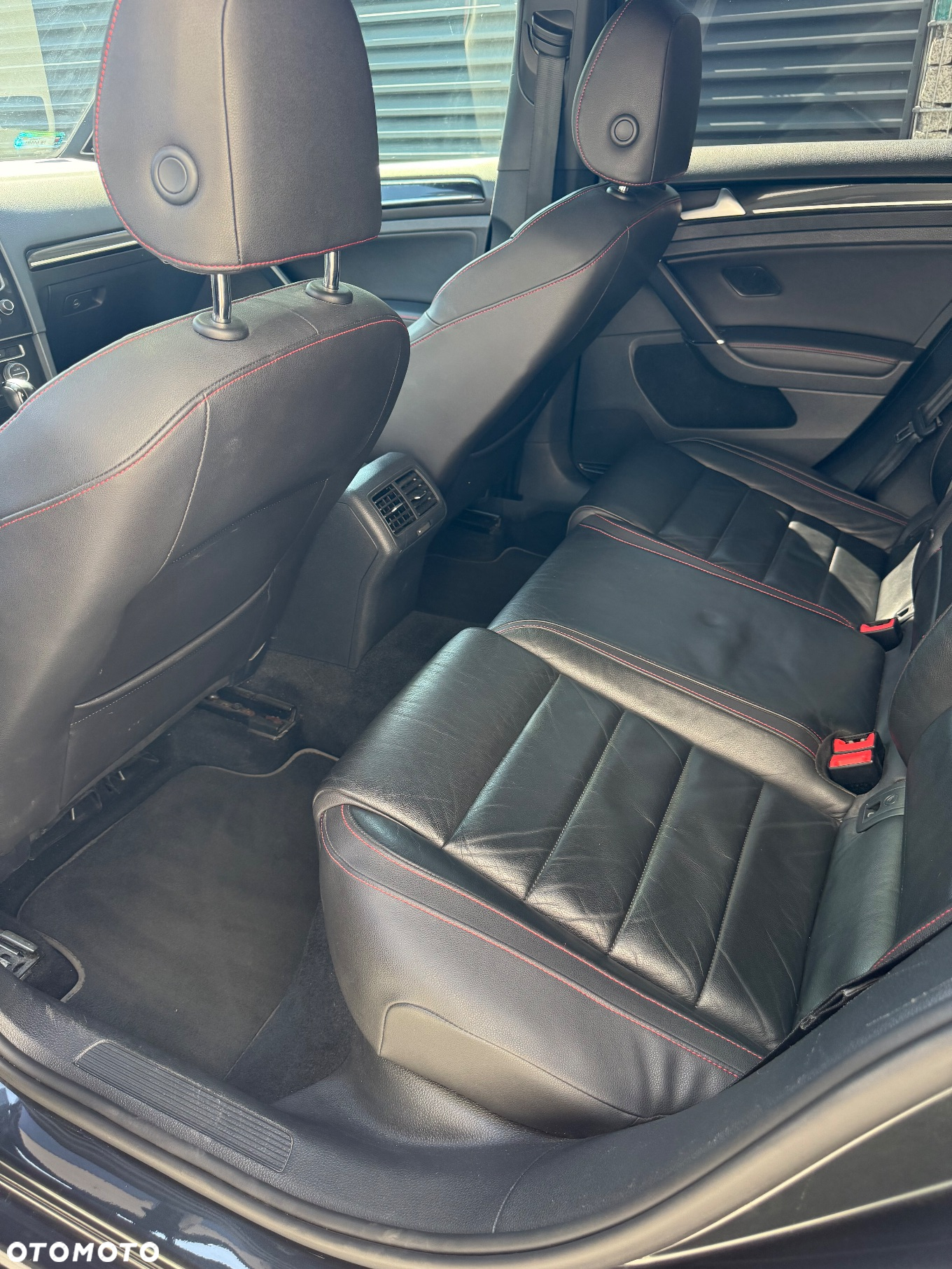 Volkswagen Golf VII 2.0 TSI BMT GTI DSG - 13