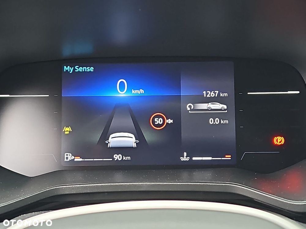 Renault Clio 1.0 TCe Techno - 17