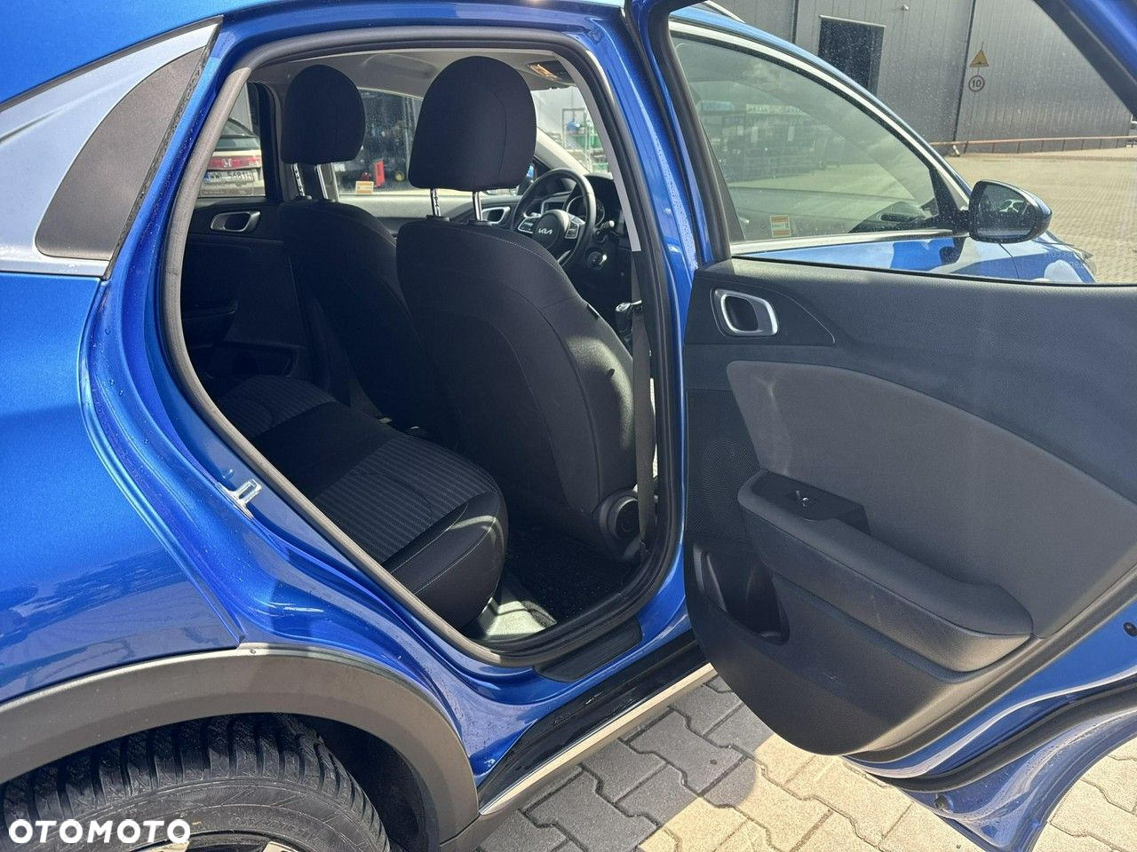 Kia XCeed - 17
