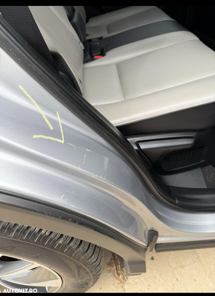 Toyota RAV4 2.5 VVT-i 4x4 Luxury - 11