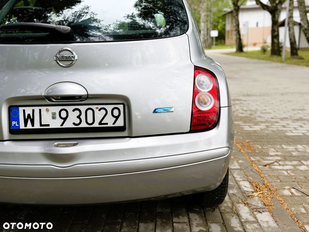 Nissan Micra - 25