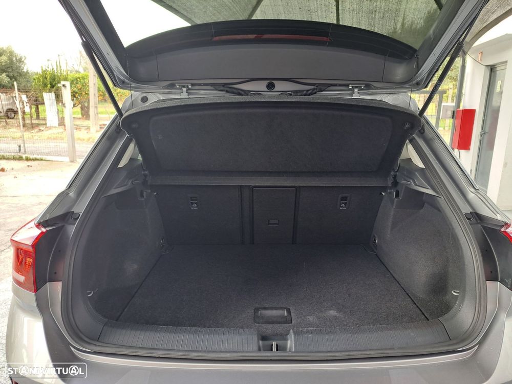 VW T-Roc 1.0 TSI Life - 24