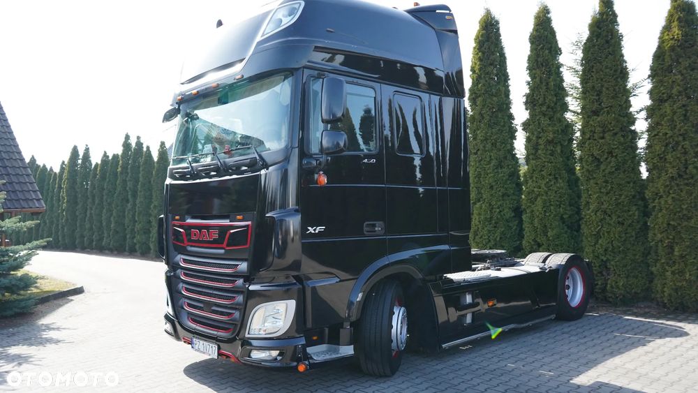 DAF XF 106 - 2