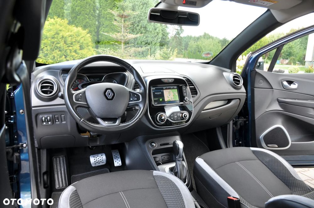 Renault Captur - 29