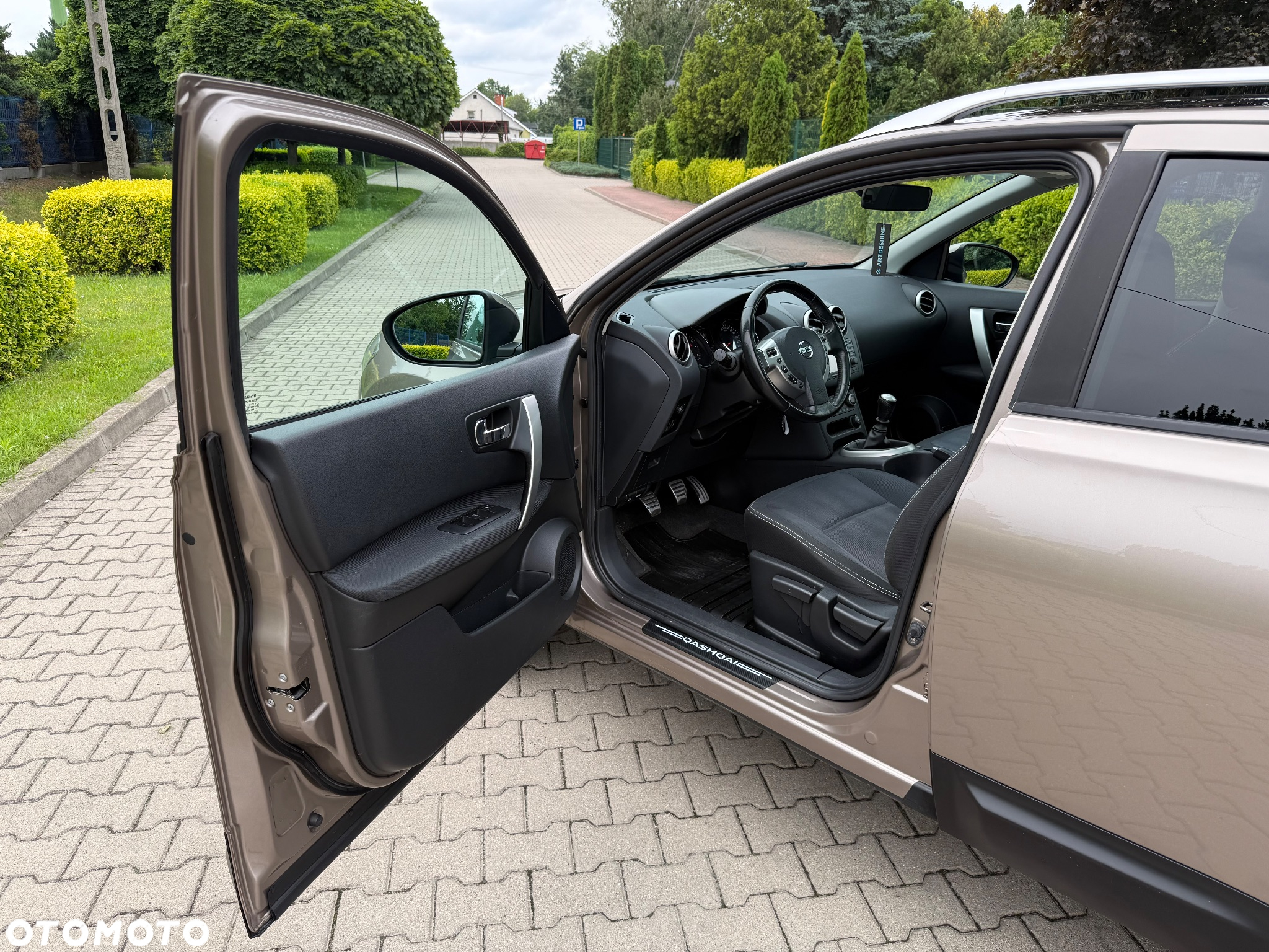 Nissan Qashqai 2.0 I-Way - 19