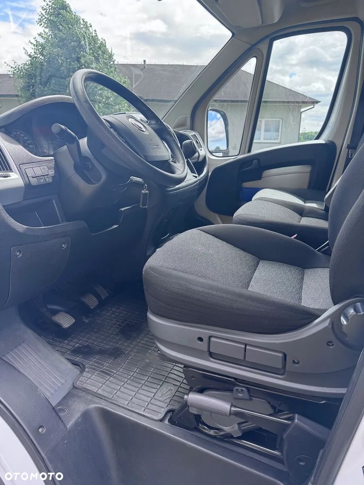 Fiat Ducato - 7