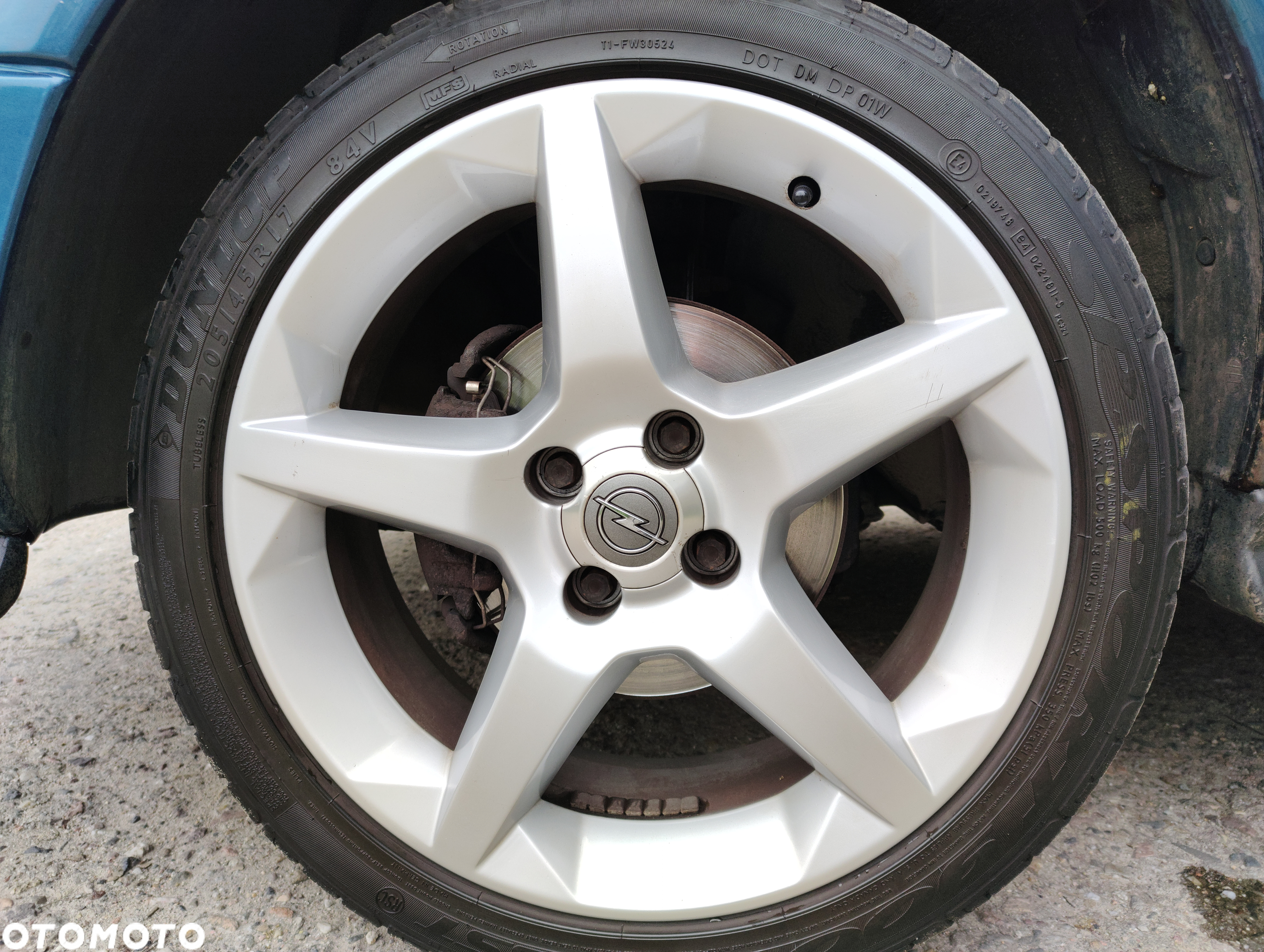 Opel Astra - 18