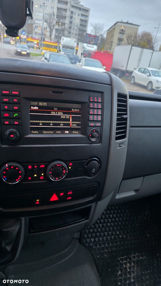 Volkswagen Crafter - 24