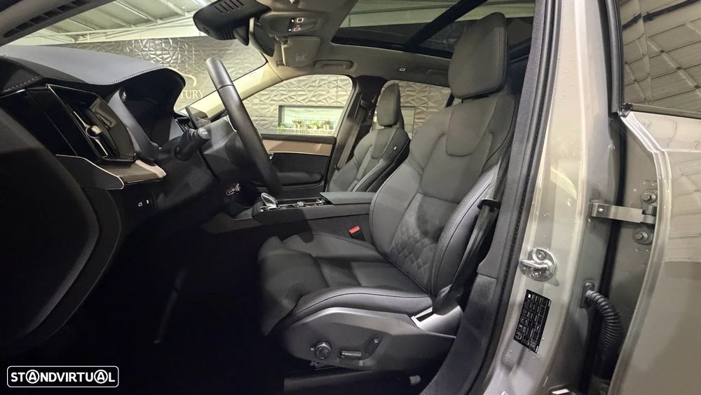 Volvo XC 90 T8 AWD Recharge Plus Dark - 14