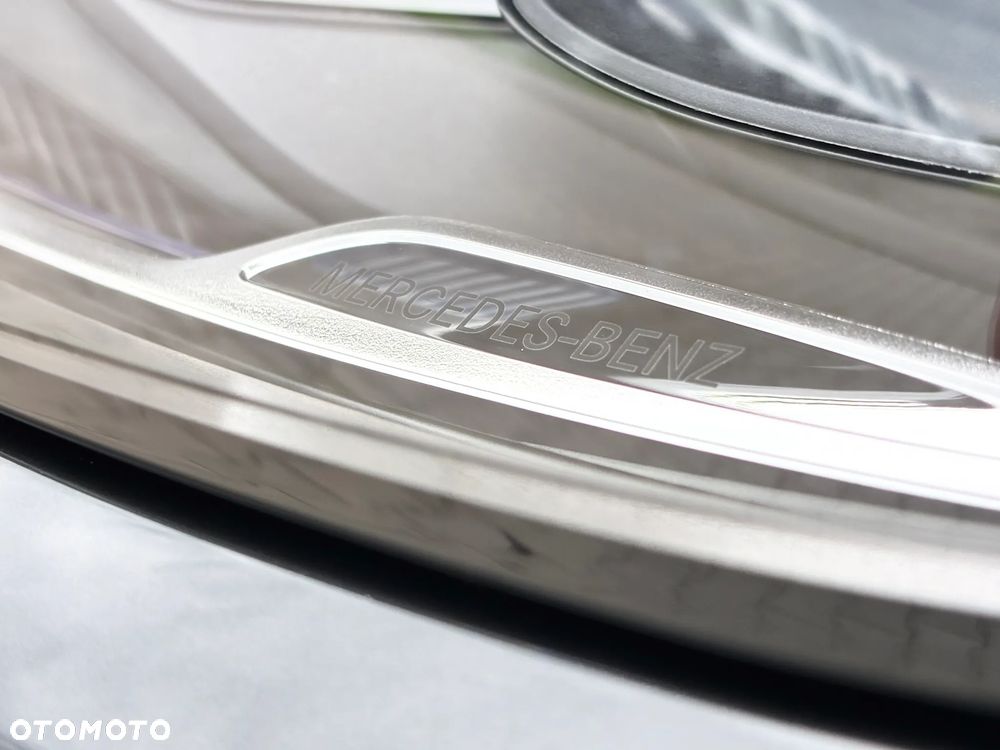 Mercedes-Benz GLC AMG 53 mHEV 4-Matic - 7