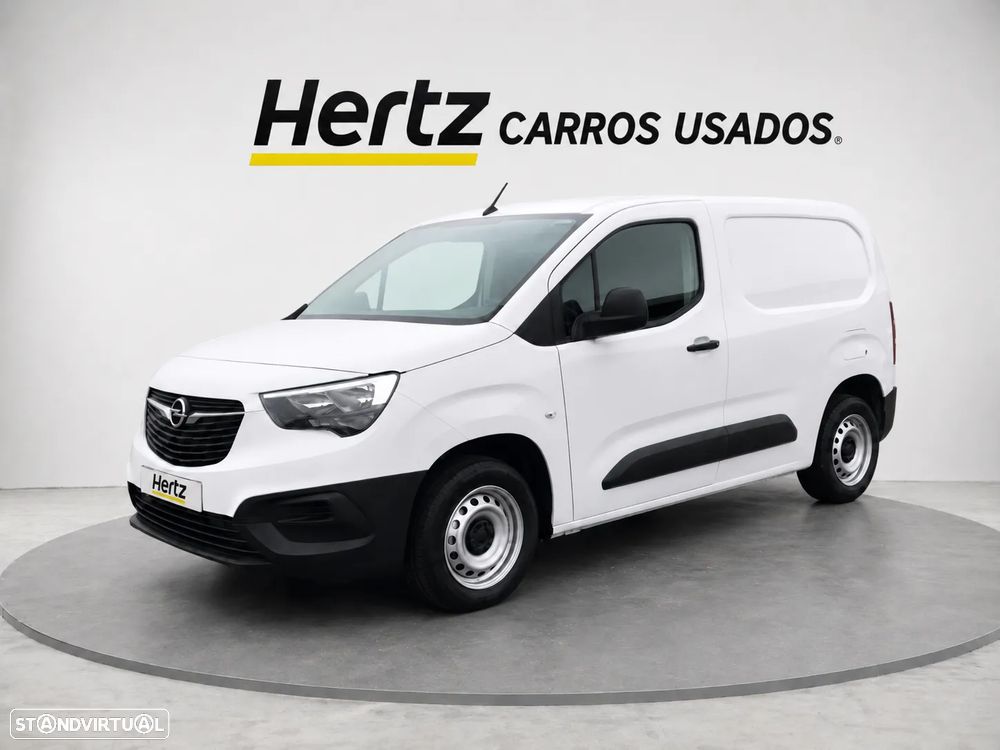 Opel Combo CDTI 1.5 102cv Enjoy L1H1 - 2