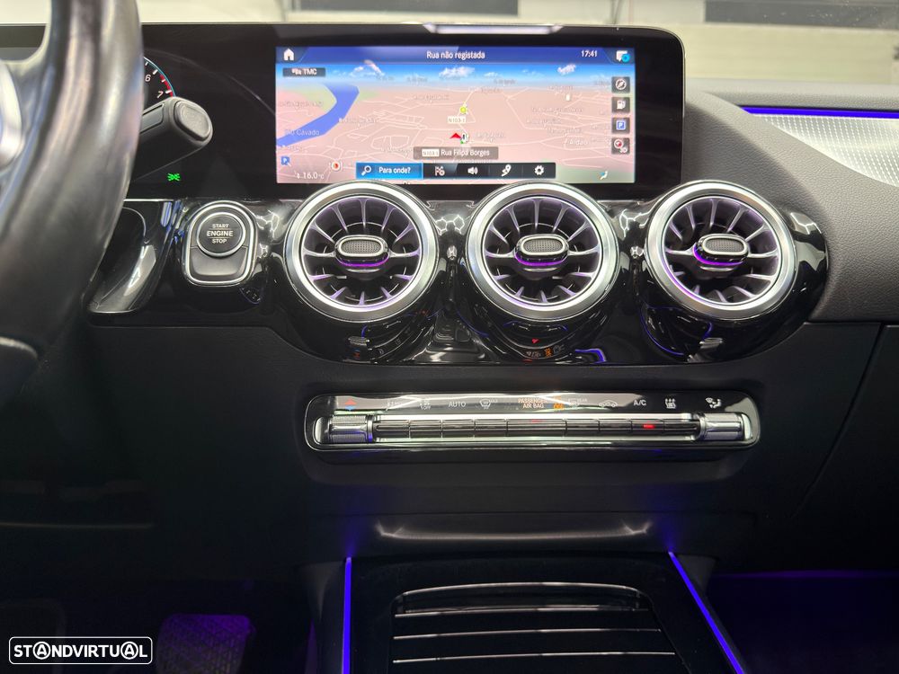 Mercedes-Benz GLA 250 e 8G-DCT Edition Progressive Line - 29